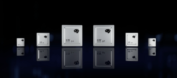 聚合财富 地平线余凯：月度收费模式在L4、L5级别自动驾驶时代有可能实现